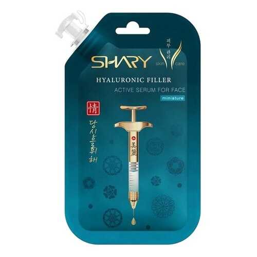 Филлер для лица SHARY Гиалуроновый в Рени