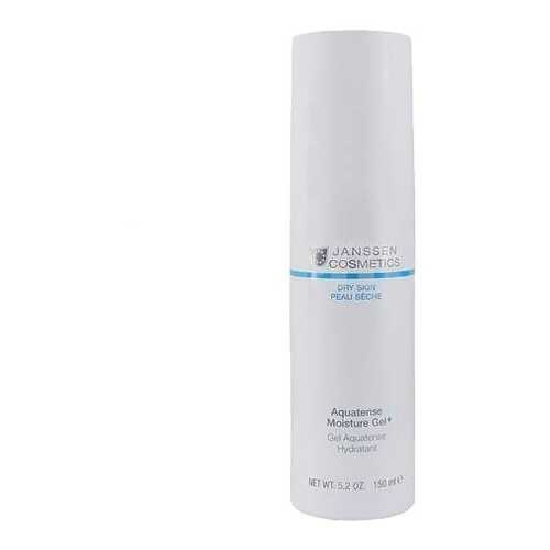 Гель для лица Janssen Dry Skin Aquatense Moisture Gel Aquaporine 150 мл в Рени