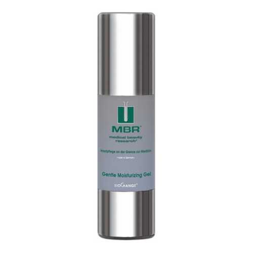 Гель для лица MBR Biochange Gentle Moisturizing Gel 30 мл в Рени