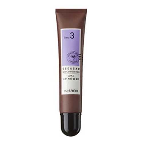 Гель-патч маскирующий See & Saw Spot Cover Gel Patch 15мл в Рени