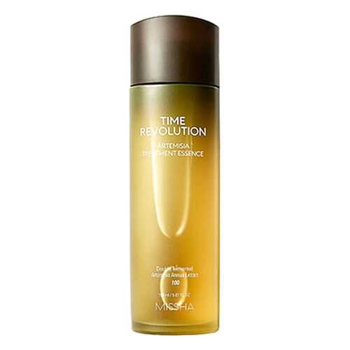 Концентрированная эссенция Missha Time Revolution Artemisia Treatment, 150 мл в Рени