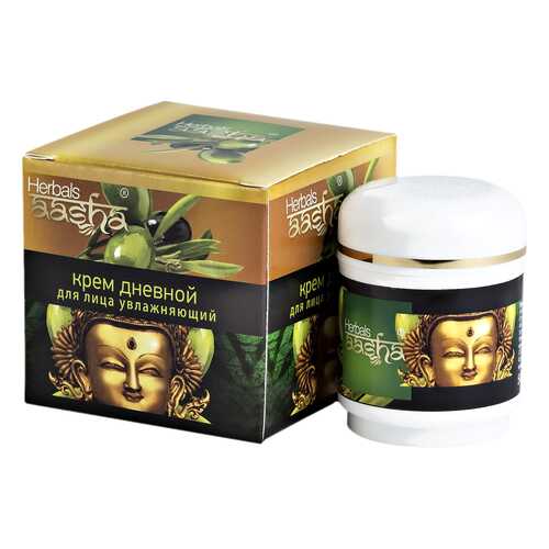 Крем для лица Aasha Herbals D524 50 мл в Рени