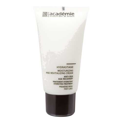 Крем для лица Academie Hydrastiane Moisturizing and Revitalizing Cream 50 мл в Рени