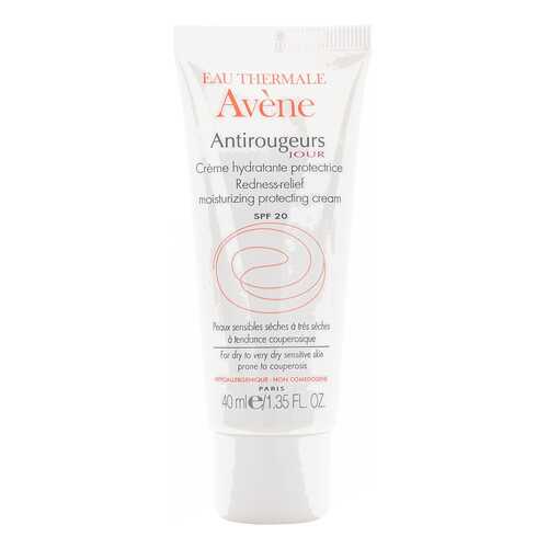 Крем для лица Avene Antirougeurs 40 мл в Рени