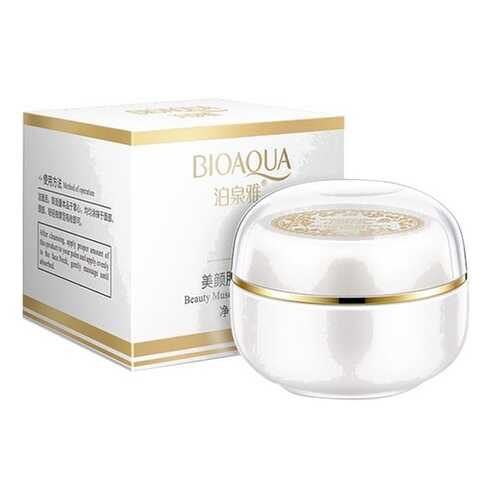 Крем для лица BioAqua Magic Glow Freckle Removal Whitening Cream 50 г в Рени