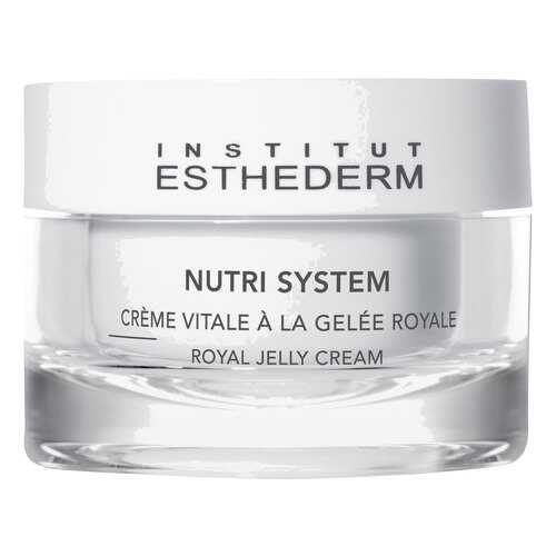 Крем для лица Esthederm Nutri System Royal Jelly Vital 50 мл в Рени