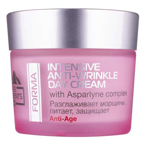 Крем для лица Five Elements Intensive Anti-Wrinkle Day Cream в Рени