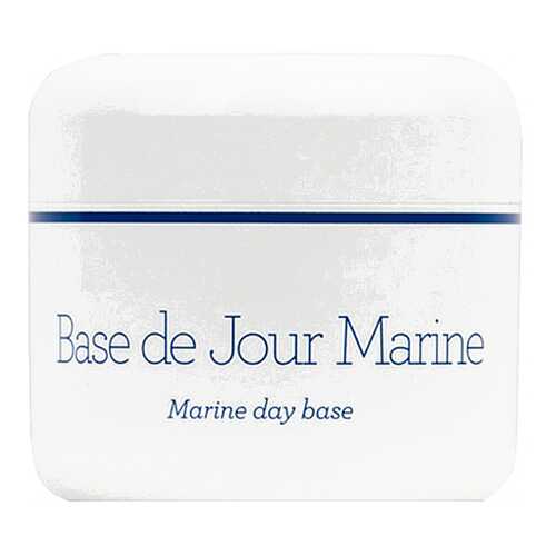 Крем для лица Gernetic Marine Day Base SPF 5+ 150 мл в Рени
