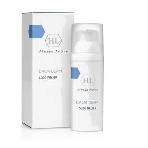 Крем для лица Holy Land Calm Derm Sebo Relief 50 мл в Рени