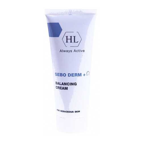 Крем для лица Holyland Laboratories Sebo Derm Balancing Cream 50 мл в Рени