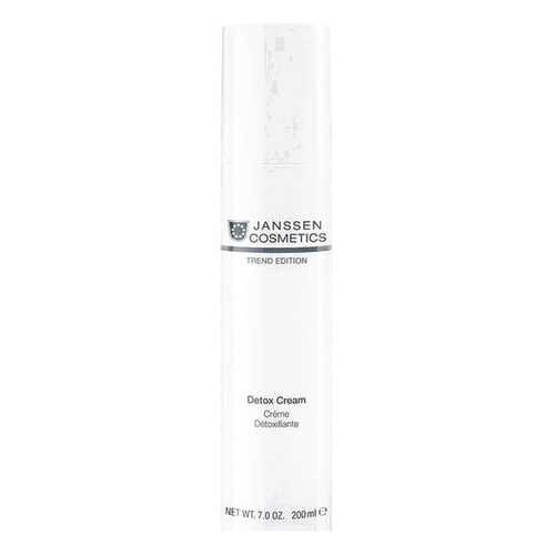 Крем для лица Janssen Cosmetics Антиоксидантный 200 мл в Рени