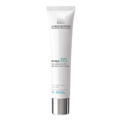 Крем для лица La Roche-Posay Hyalu B5 40 мл в Рени