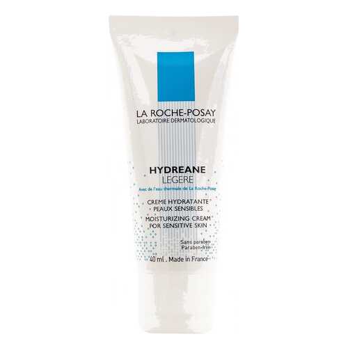 Крем для лица La Roche-Posay Hydreane Legere 40 мл в Рени