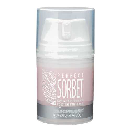 Крем для лица Premium Homework Perfect Sorbet 50 мл в Рени