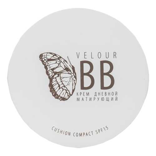 Крем для лица PREMIUM Homework Velour BB в Рени
