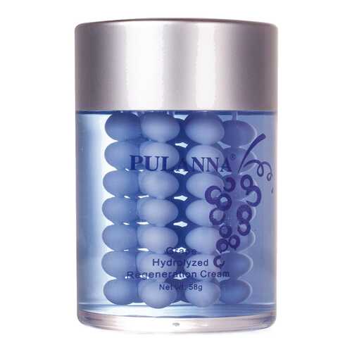 Крем для лица Pulanna Hydrolyzed Regeneration Cream 58 г в Рени