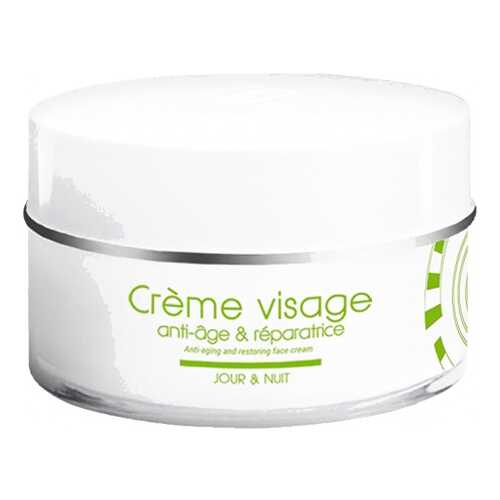 Крем для лица RoyeR Creme Visage Anti-age & reparatrice 50 мл в Рени