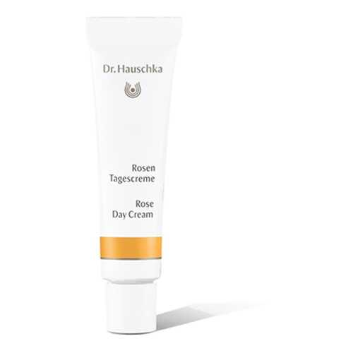 Крем для лица Роза (Rosen Tagescreme), пробник Dr. Hauschka 5 мл в Рени