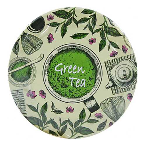 Крем для лица SeaNtree Green Tea Deep Deep Deep Cream 35 г в Рени