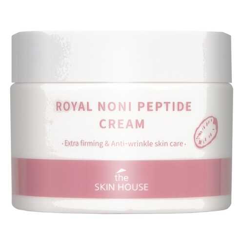Крем для лица The Skin House Royal Noni Peptide Cream 50 мл в Рени