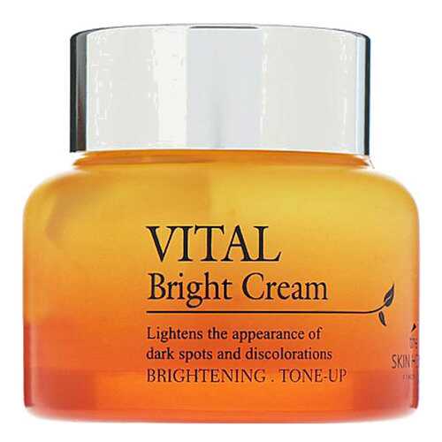 Крем для лица The Skin House Vital Bright 50 мл в Рени