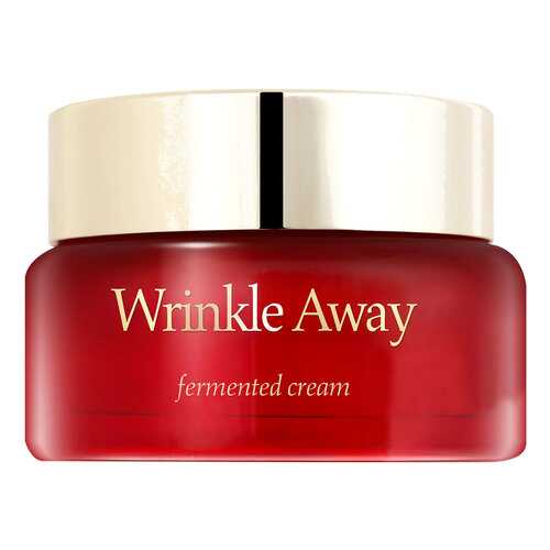 Крем для лица The Skin House Wrinkle Away Fermented 50 мл в Рени
