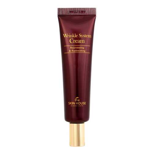 Крем для лица The skin house Wrinkle System Cream в Рени