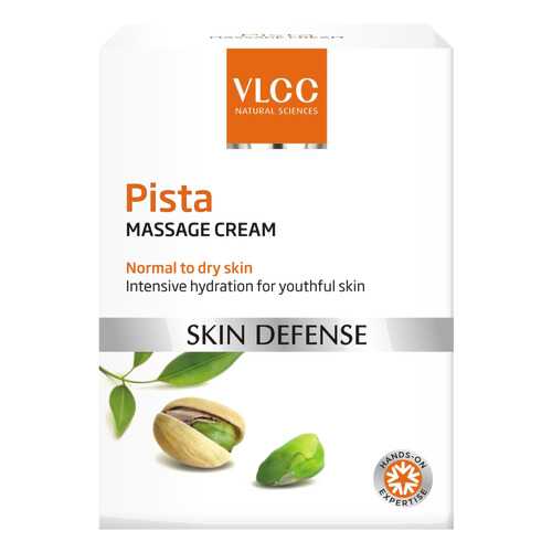 Крем для лица VLCC Natural Sciences Skin Defense Pista Massage Cream 50 мл в Рени