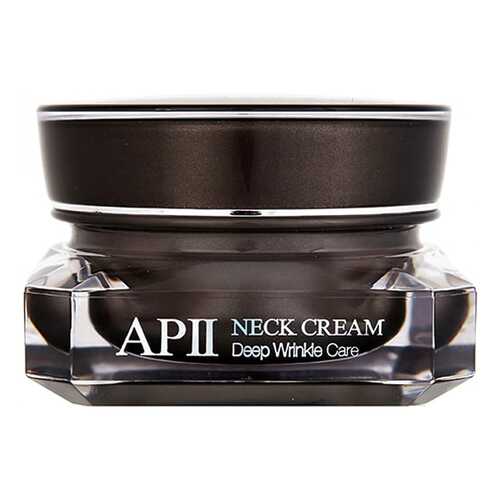 Крем для шеи The Skin House APII Professional EX Restore Neck Cream 50 мл в Рени