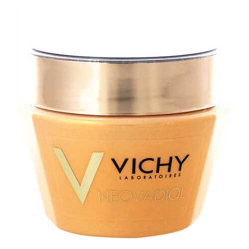 Крем-уход Vichy для лица Neovadiol Компенсирующий комплекс для сухой кожи в Рени