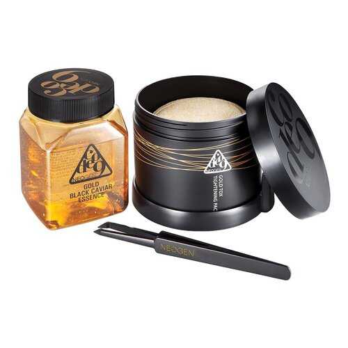 Маска для кожи лица Neogen Caviar Essence 150 гр в Рени