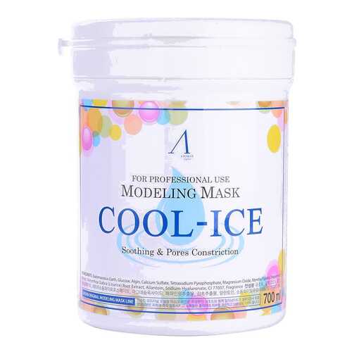 Маска для лица Anskin Cool-Ice Modeling Mask Container 700 мл в Рени