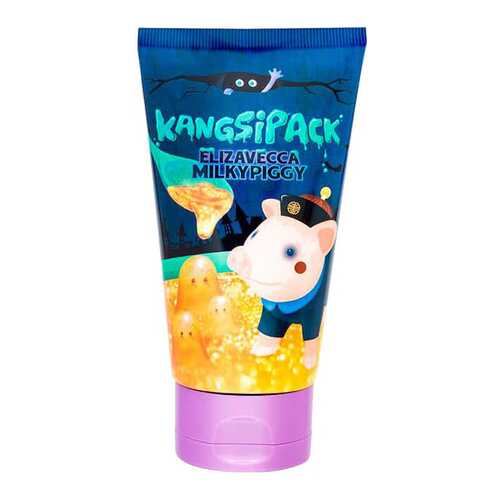 Маска для лица Elizavecca Milky Piggy Kangsi Pack Mask 120 мл в Рени