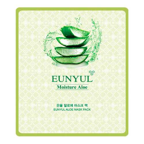 Маска для лица EUNYUL Aloe Mask Pack 30 мл в Рени