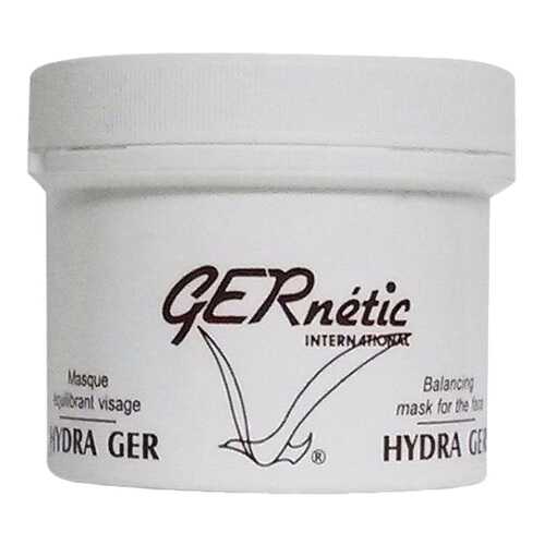 Маска для лица Gernetic Hydra Ger 150 мл в Рени
