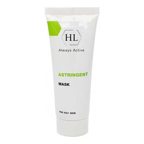 Маска для лица Holy Land Astringent Mask 70 мл в Рени