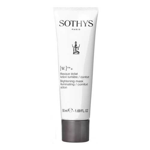 Маска для лица Sothys Brightening Mask 50 мл в Рени