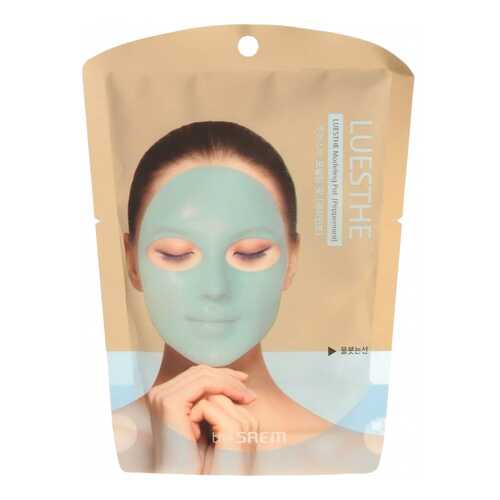 Маска для лица The Saem Luesthe Modeling Pot (Aloe) 50 г в Рени