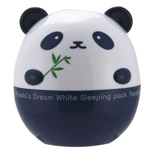 Маска для лица Tony Moly Pandas Dream White Sleeping Pack в Рени