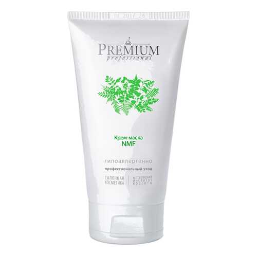Маска PREMIUM NMF, Professional 150 мл в Рени