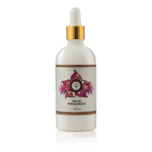 Масло миндальное Shams Natural oils 100 ml в Рени