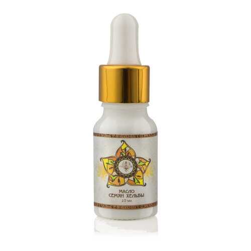 Масло семян хельбы Shams Natural oils, 10 мл в Рени