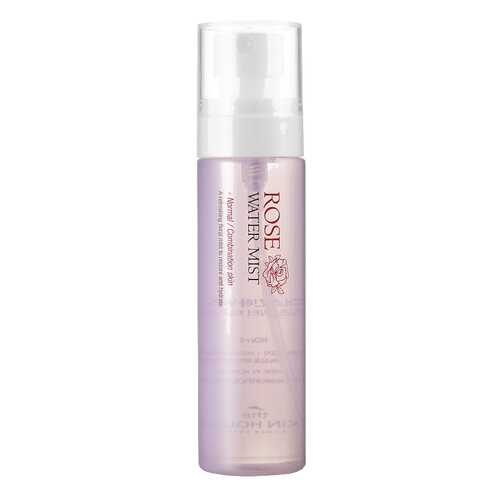 Мист для лица The Skin House Rose Volcanic Water в Рени