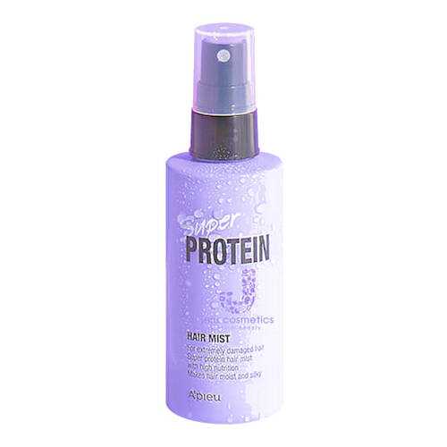 Мист для волос APIEU SUPER PROTEIN HAIR MIST 105мл в Рени