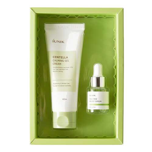 Подарочный набор iUNIK Centella Edition Skin Care Set в Рени