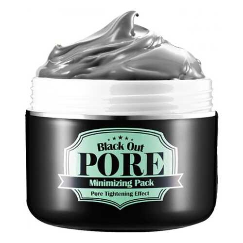 Средство для проблемной кожи secret Key Маска Black Out Pore Minimizing Pack 100 мл в Рени