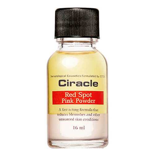 Средство от акне Ciracle Red Spot Pink Powder в Рени