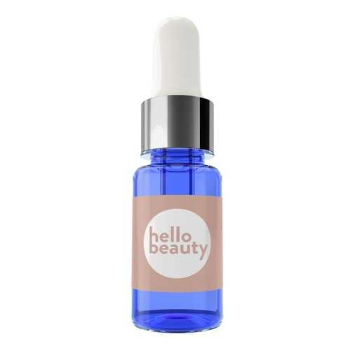 Сыворотка для глаз HELLO BEAUTY Экстракты ценных азиатских растений 30 мл в Рени