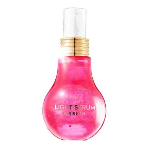 Сыворотка для лица BERRISOM G9SKIN Moisturizing Light Serum Hyaluronic Acid 50 мл в Рени
