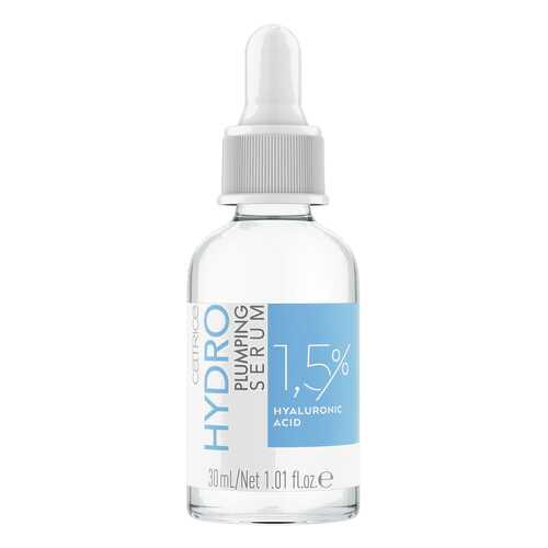 Сыворотка для лица CATRICE Hydro Plumping Serum 30 мл в Рени